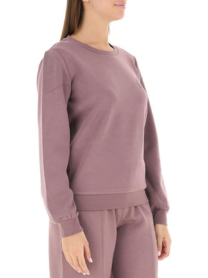 Liu Jo Felpa Donna Mod. TF6206 J3958 81409 Cipria