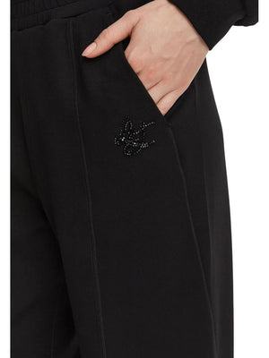 Liu Jo Pantalone Donna Mod. TF6213 J3958 22222 Nero
