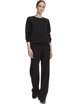 Liu Jo Pantalone Donna Mod. TF6213 J3958 22222 Nero