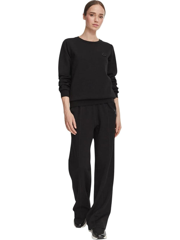 Liu Jo Pantalone Donna Mod. TF6213 J3958 22222 Nero