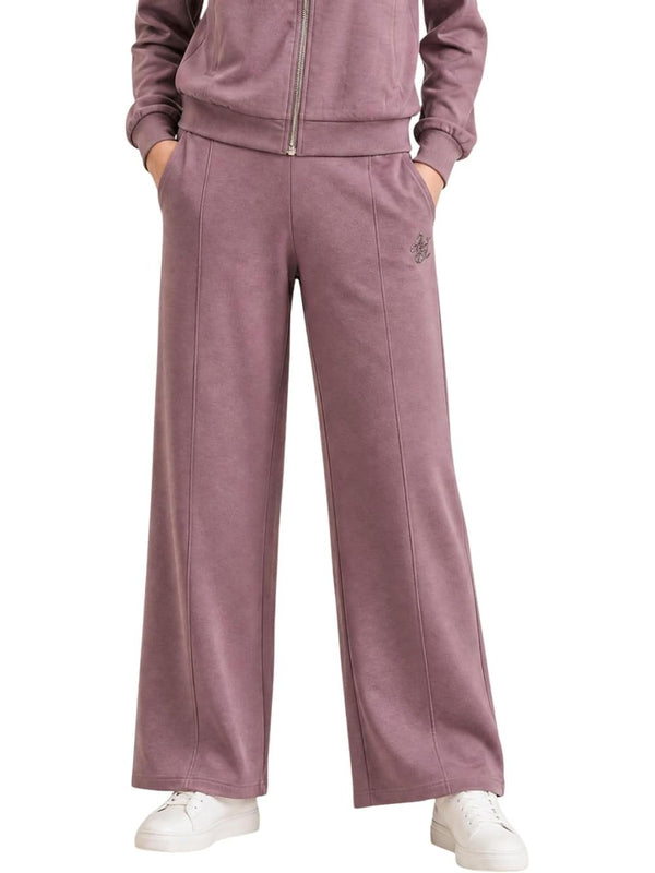 Liu Jo Pantalone Donna Mod. TF6213 J3958 81409 Cipria