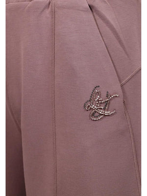 Liu Jo Pantalone Donna Mod. TF6213 J3958 81409 Cipria