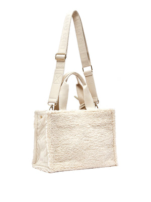 Liu Jo Borsa Donna Mod. TF6215 E1173 10701 Panna