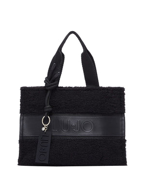 Liu Jo Borsa Donna Mod. TF6215 E1173 22222 Nero