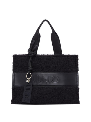 Liu Jo Borsa Donna Mod. TF6215 E1173 22222 Nero