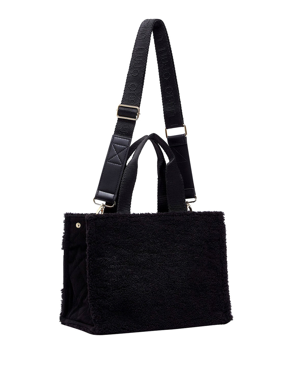 Liu Jo Borsa Donna Mod. TF6215 E1173 22222 Nero