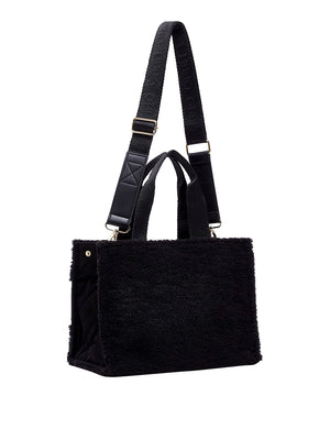 Liu Jo Borsa Donna Mod. TF6215 E1173 22222 Nero
