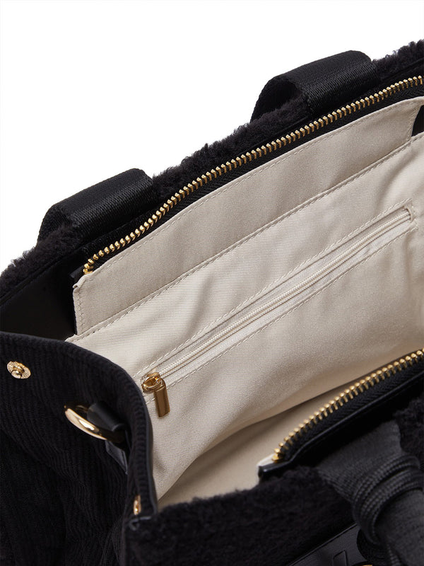 Liu Jo Borsa Donna Mod. TF6215 E1173 22222 Nero