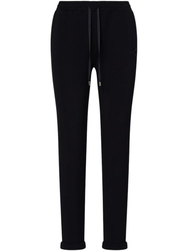 Liu Jo Pantalone Donna Mod. TF6284 J3958 22222 Nero