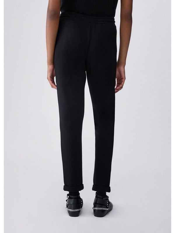 Liu Jo Pantalone Donna Mod. TF6284 J3958 22222 Nero