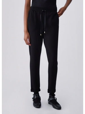 Liu Jo Pantalone Donna Mod. TF6284 J3958 22222 Nero
