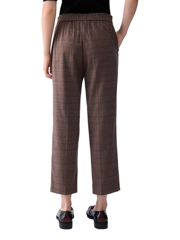 Liu Jo Pantalone Donna Mod. WF6212 T733A L9175 Moro