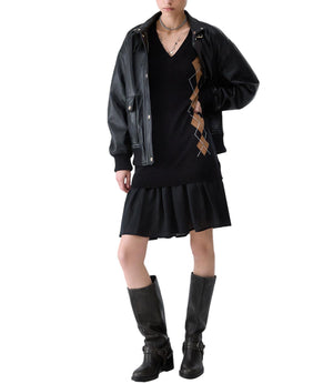Liu Jo Abito Donna Mod. WF6232 MA16R L9207 Nero