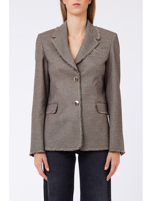 Liu Jo Giacca Donna Mod. WF6344 T728A L9170 Beige