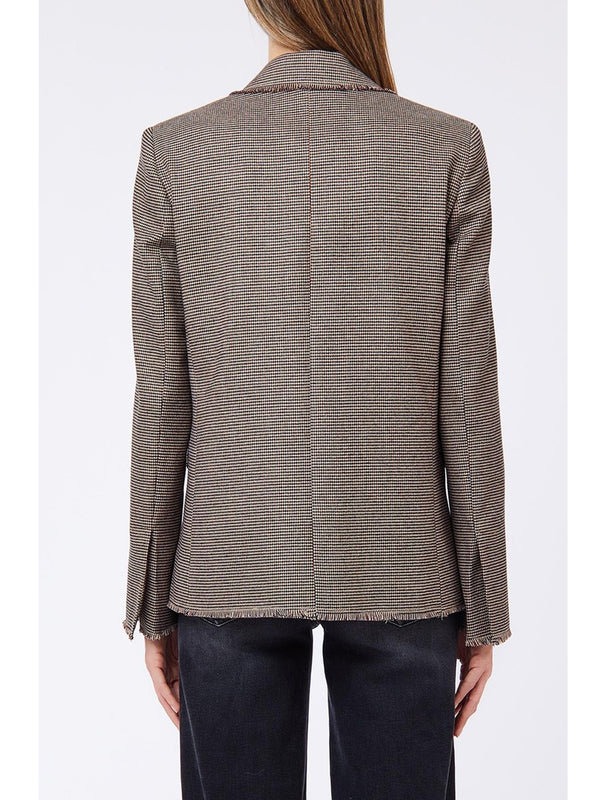 Liu Jo Giacca Donna Mod. WF6344 T728A L9170 Beige
