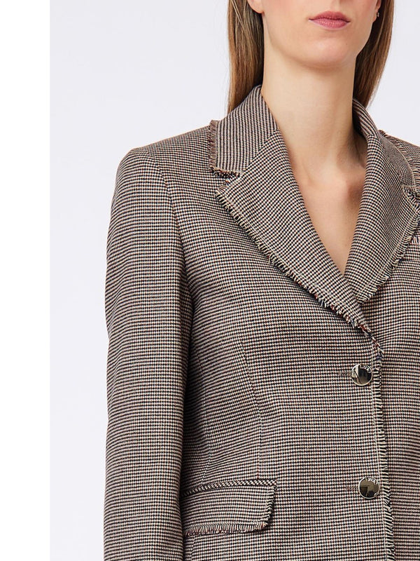 Liu Jo Giacca Donna Mod. WF6344 T728A L9170 Beige