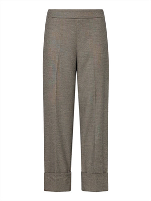 Liu Jo Pantalone Donna Mod. WF6359 T728A L9170 Beige