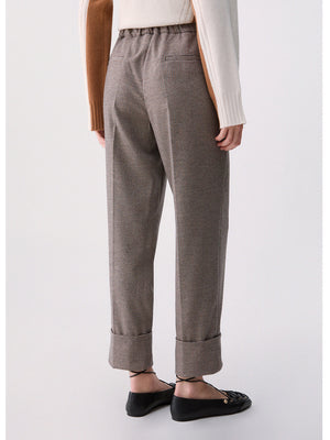 Liu Jo Pantalone Donna Mod. WF6359 T728A L9170 Beige