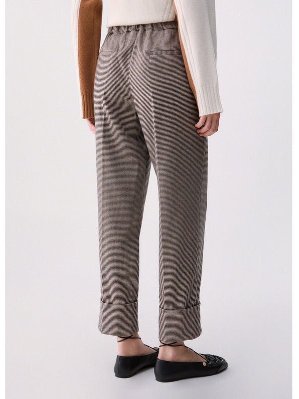 Liu Jo Pantalone Donna Mod. WF6359 T728A L9170 Beige