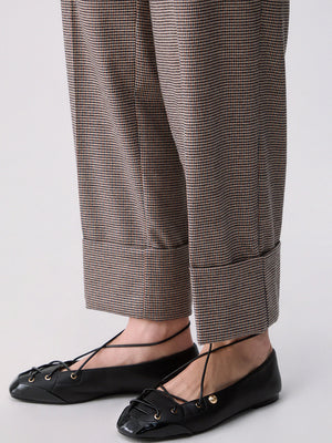 Liu Jo Pantalone Donna Mod. WF6359 T728A L9170 Beige