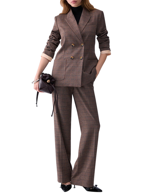 Liu Jo Giacca Donna Mod. WF6443 T733A L9175 Moro