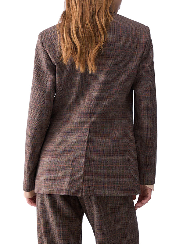 Liu Jo Giacca Donna Mod. WF6443 T733A L9175 Moro
