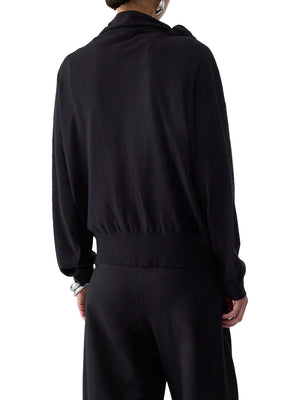 Liu Jo Maglia Donna Mod. WF6445 MA16R 22222 Nero