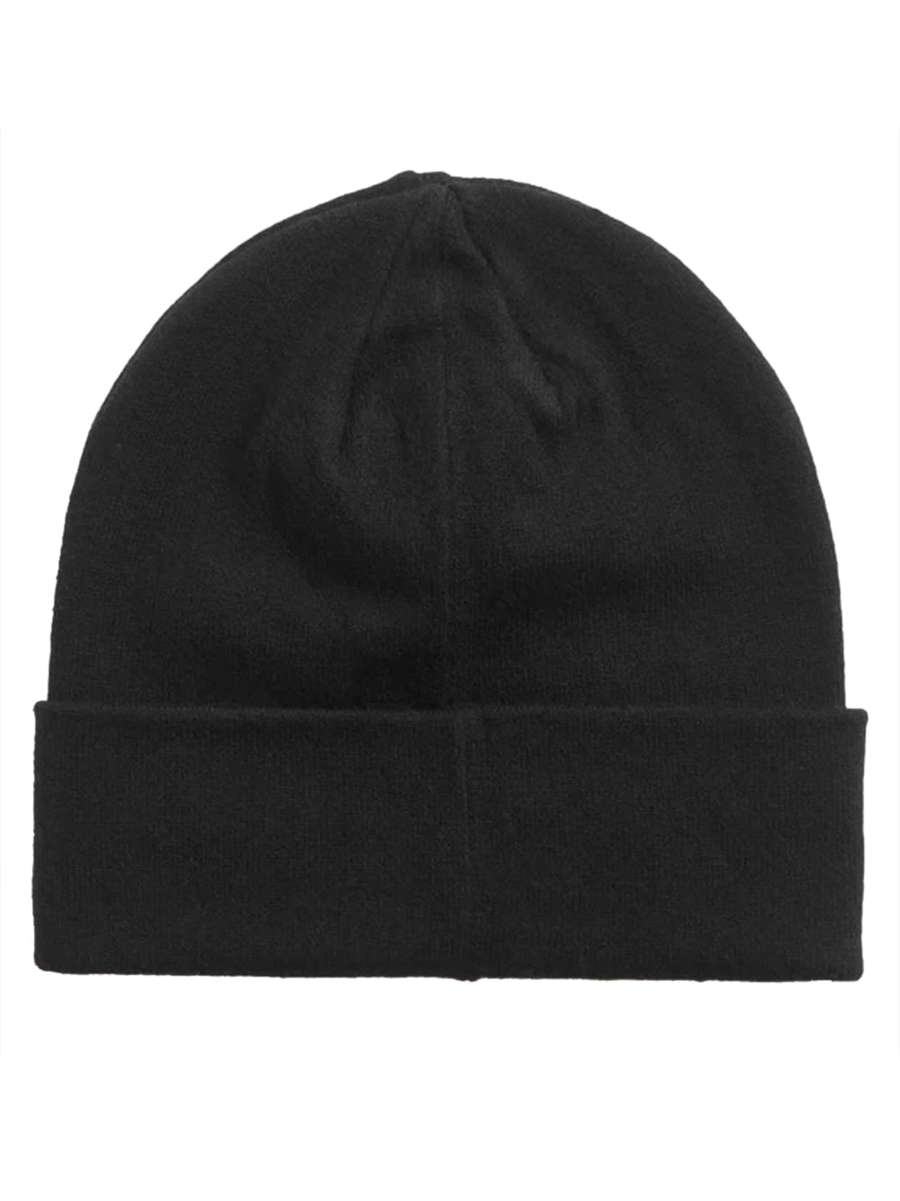 Lyle & Scott Cappello Uomo Mod. HE2313A MER-COT Z865 Nero