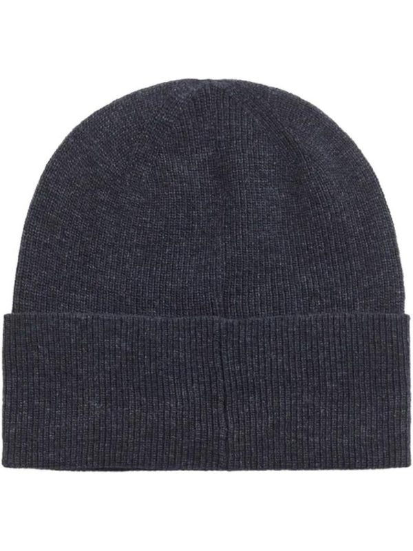 Lyle & Scott Cappello Uomo Mod. HE2314 LANA Z56 Blu