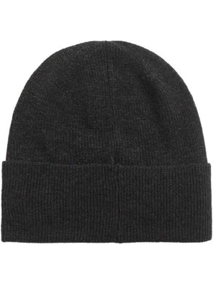 Lyle & Scott Cappello Uomo Mod. HE2314 LANA Z865 Nero