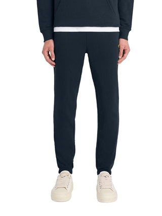 Lyle & Scott Pantalone joggers Uomo Mod. ML2150V Z271 Navy