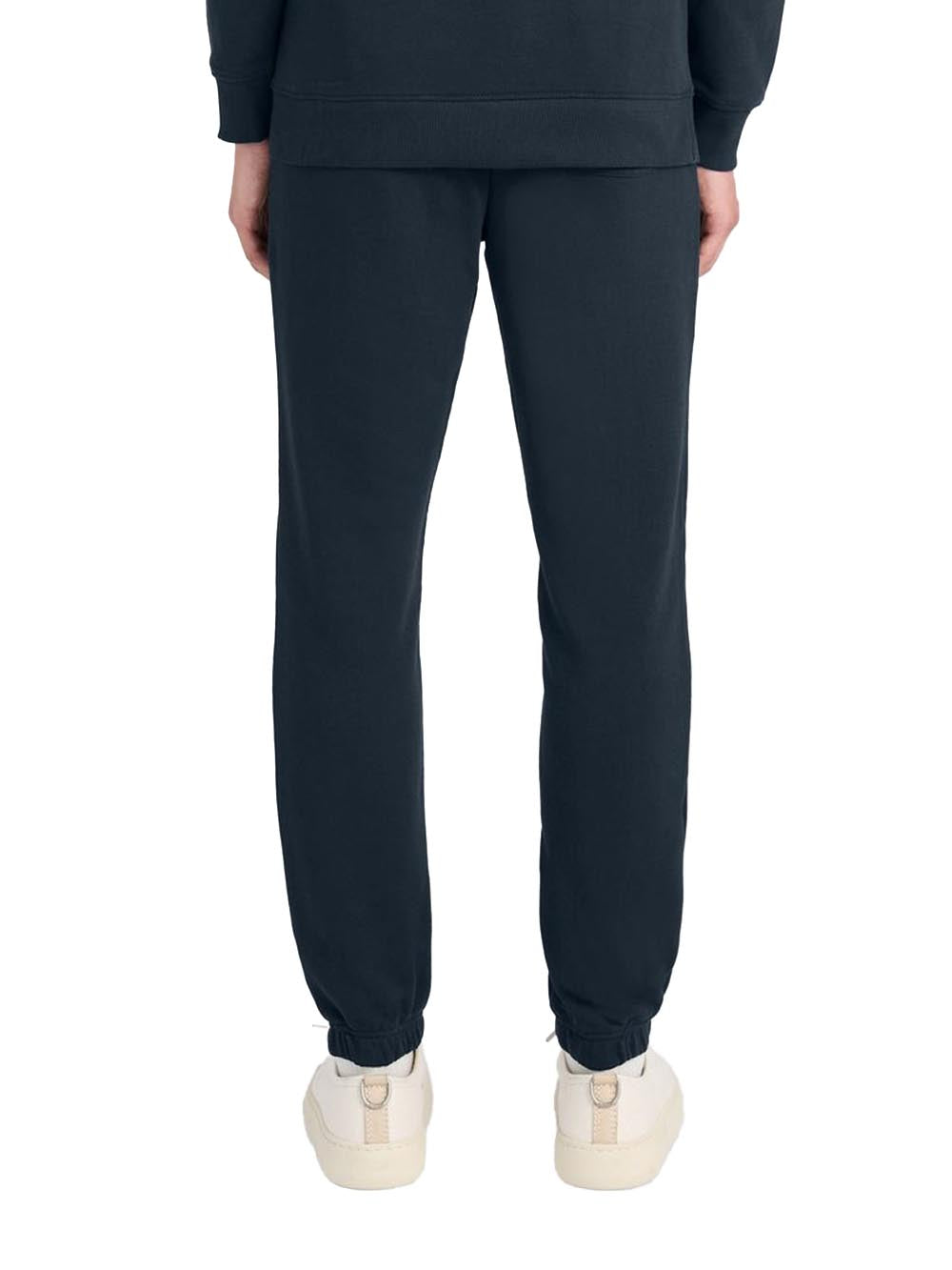 Lyle & Scott Pantalone joggers Uomo Mod. ML2150V Z271 Navy