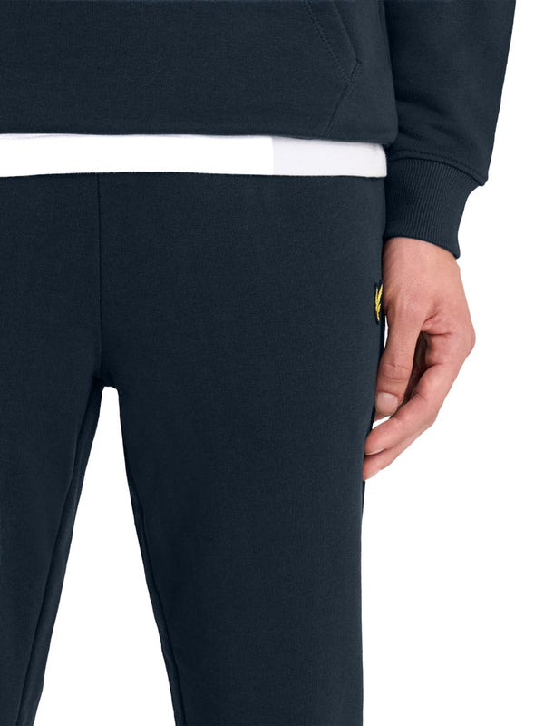 Lyle & Scott Pantalone joggers Uomo Mod. ML2150V Z271 Navy
