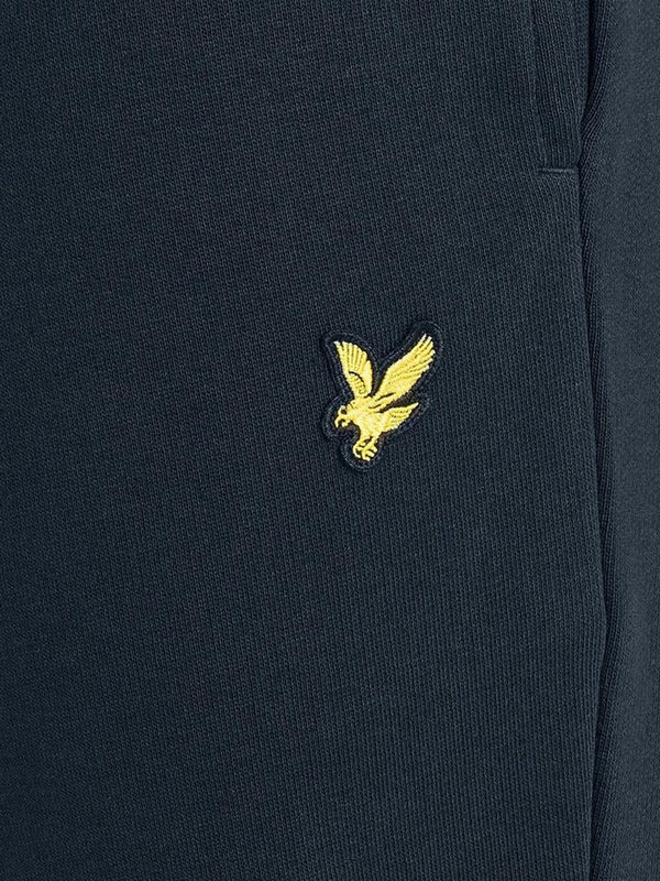 Lyle & Scott Pantalone joggers Uomo Mod. ML2150V Z271 Navy