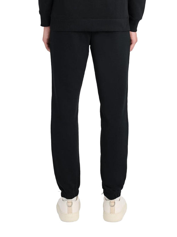 Lyle & Scott Pantalone joggers Uomo Mod. ML2150V Z865 Nero