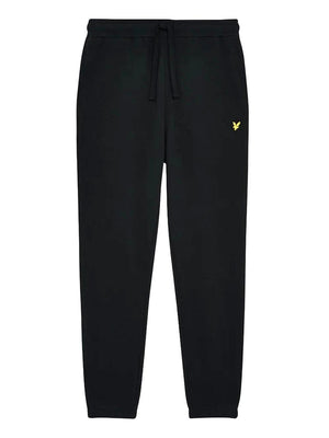 Lyle & Scott Pantalone joggers Uomo Mod. ML2150V Z865 Nero