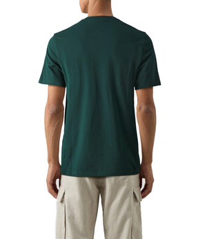 Lyle & Scott T-shirt Uomo Mod. TS400VOG W486 Verde