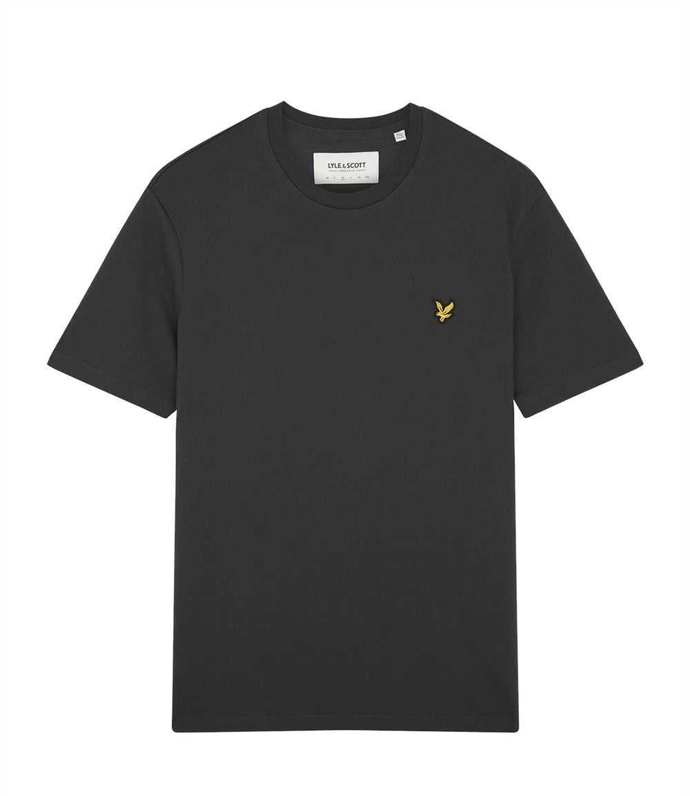 Lyle & Scott T-shirt Uomo Mod. TS400VOG W635 PIOMBO