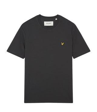 Lyle & Scott T-shirt Uomo Mod. TS400VOG W635 PIOMBO