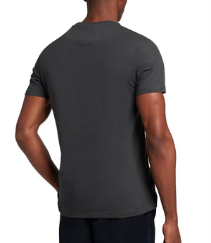 Lyle & Scott T-shirt Uomo Mod. TS400VOG W635 PIOMBO