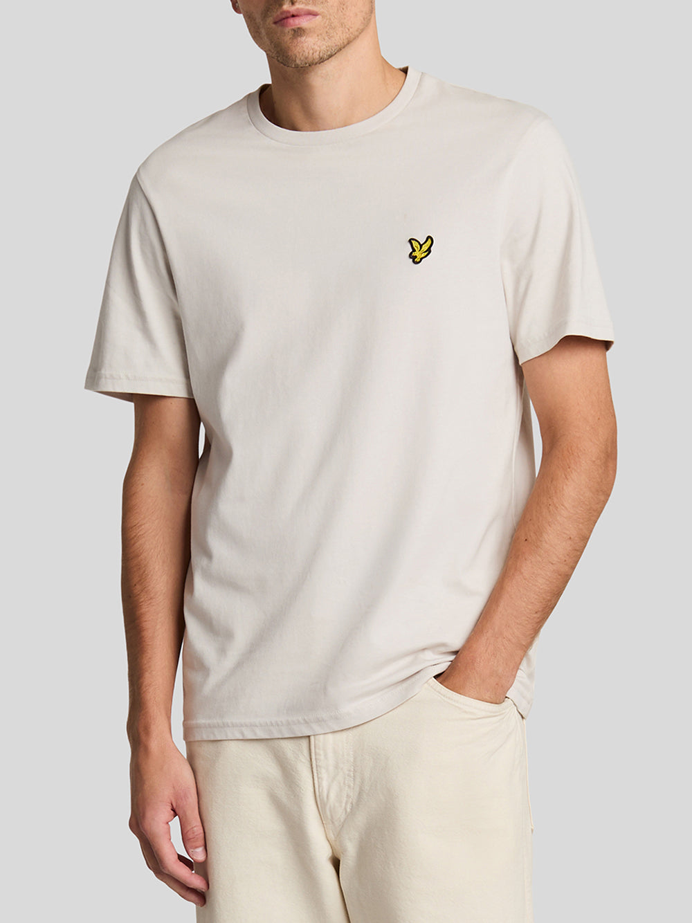 Lyle & Scott T-shirt Uomo Mod. TS400VOG W87