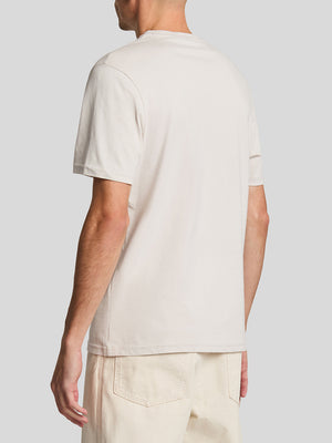 Lyle & Scott T-shirt Uomo Mod. TS400VOG W87