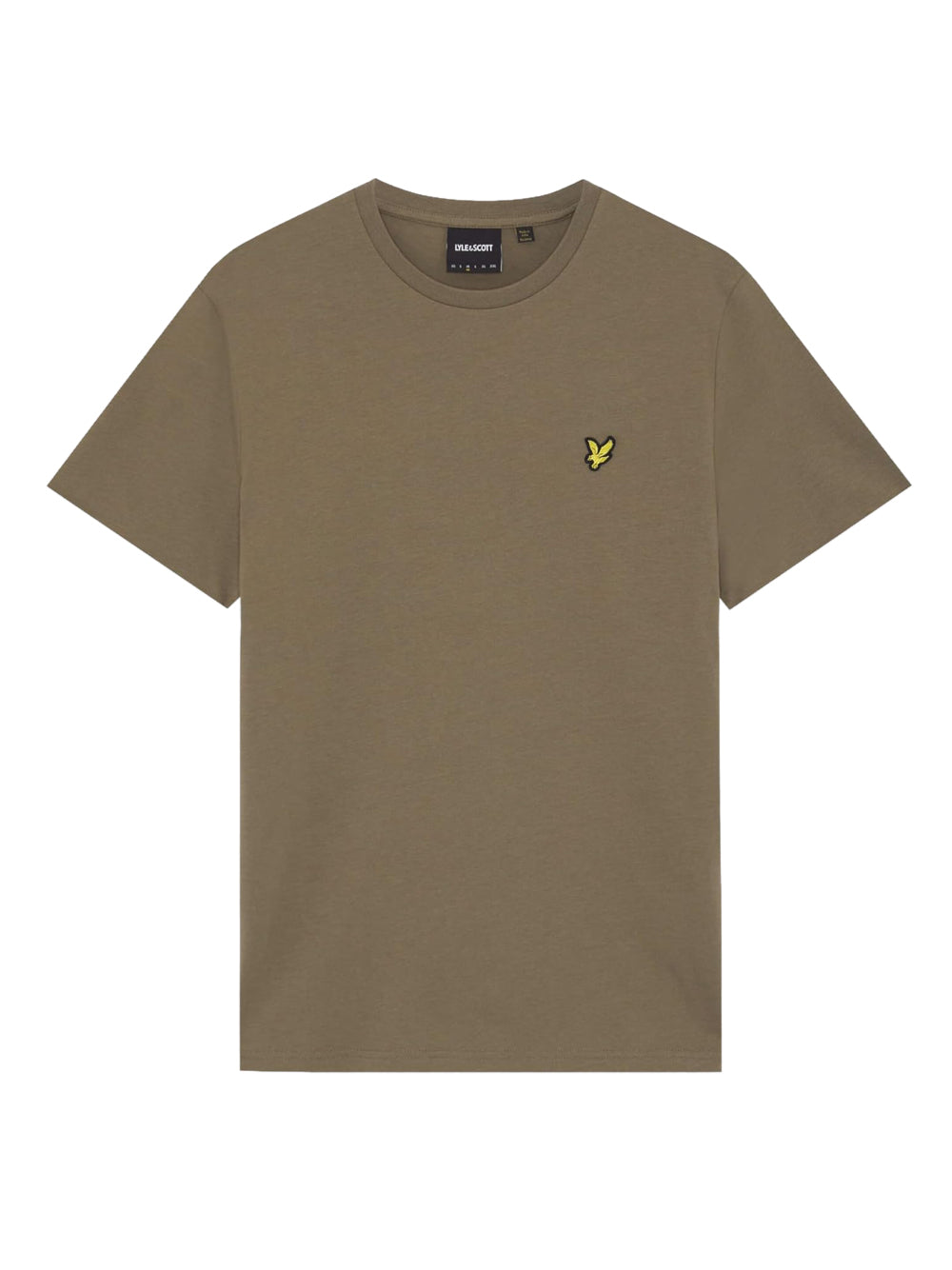 Lyle & Scott T-shirt Uomo Mod. TS400VOG X56
