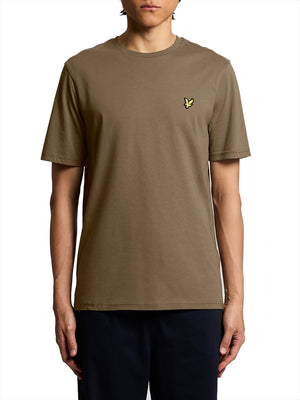 Lyle & Scott T-shirt Uomo Mod. TS400VOG X56