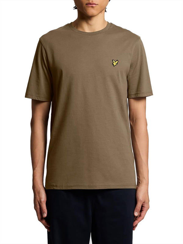 Lyle & Scott T-shirt Uomo Mod. TS400VOG X56