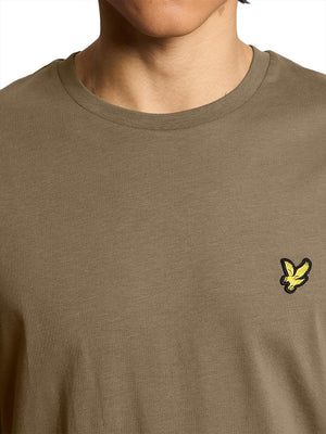 Lyle & Scott T-shirt Uomo Mod. TS400VOG X56