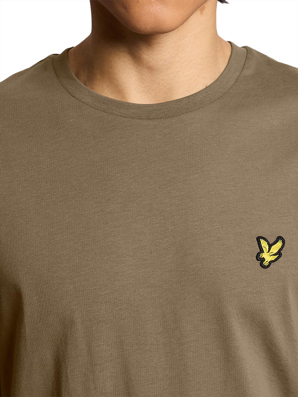 Lyle & Scott T-shirt Uomo Mod. TS400VOG X56