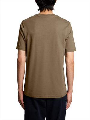 Lyle & Scott T-shirt Uomo Mod. TS400VOG X56