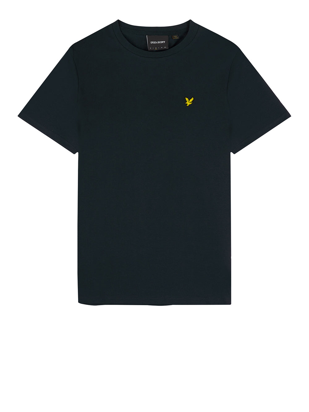 Lyle & Scott T-shirt Uomo Mod. TS400VOG Z271 Blu