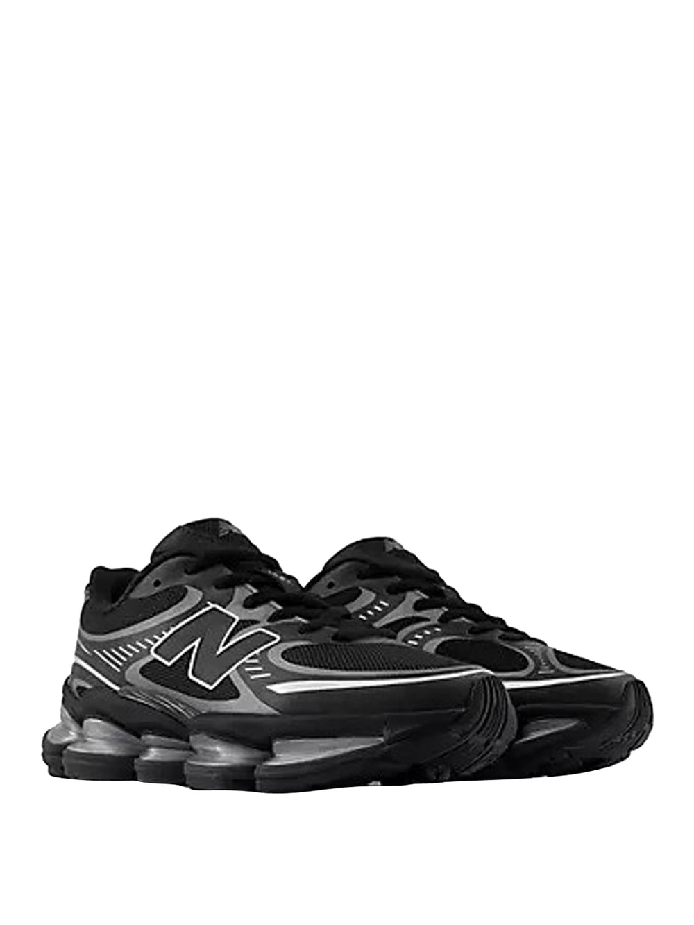 New Balance Sneakers Donna Mod. G2000 5H3 Nero